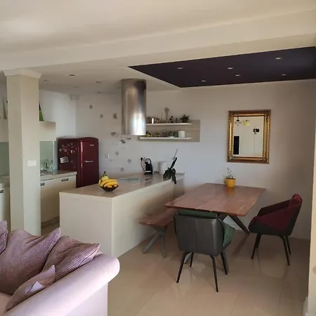 Marina Apartmán *