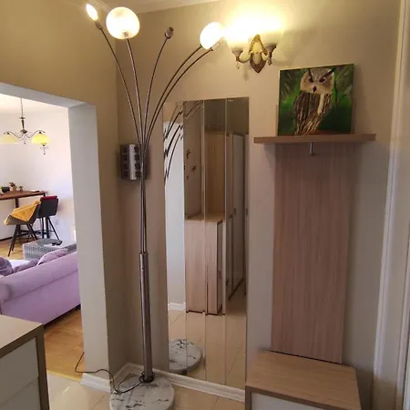 Marina Apartmán *