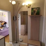 Marina Apartment *