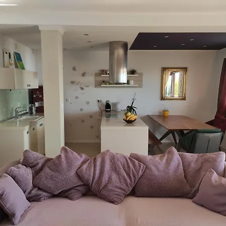 Apartman Marina *