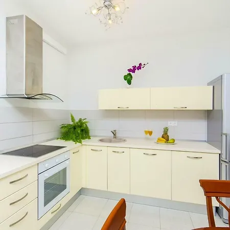 Marina Apartman Split