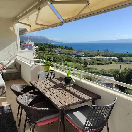 Marina Appartement *