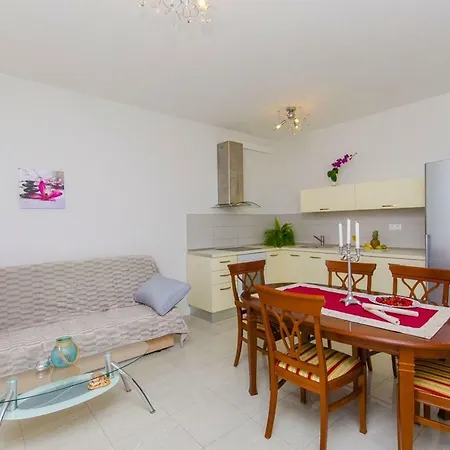 Marina Apartament Split