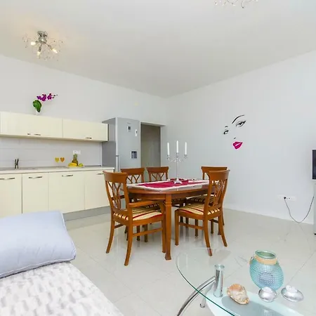 Appartement Marina Split