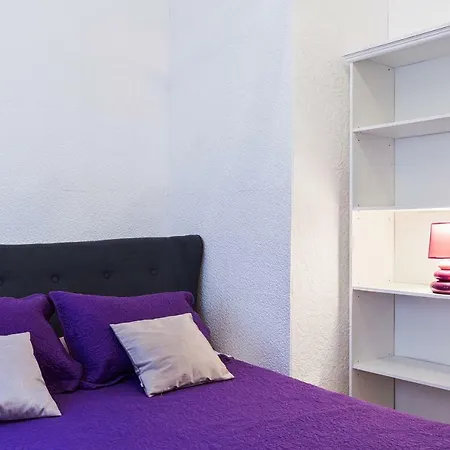 Marina Appartement *