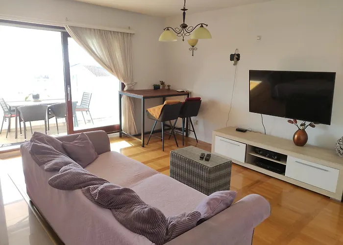 Marina * 스플리트