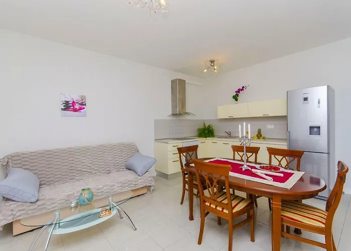 Marina 아파트 스플리트