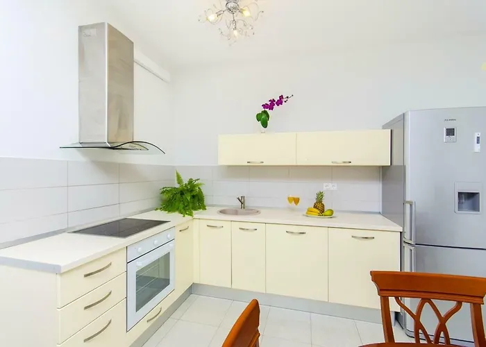 Marina 아파트 스플리트