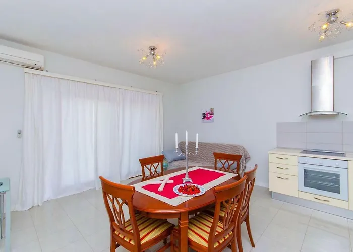 아파트 Marina 스플리트